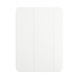 Apple Smart Folio, iPad (A16), valge - Tahvelarvuti ümbris