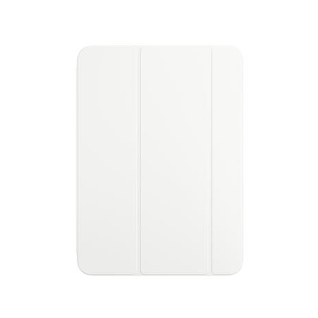 Apple Smart Folio, iPad (A16), valge - Tahvelarvuti ümbris
