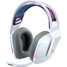 Juhtmevaba peakomplekt Logitech G733 LIGHTSPEED Wireless RGB