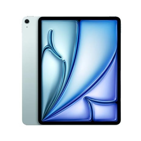Apple iPad Air 13'' (2025), M3, 256 GB, WiFi, sinine - Tahvelarvuti
