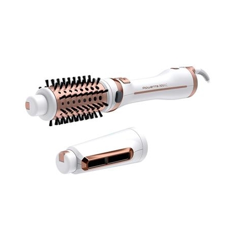 Rowenta Brush Activ’ Ultimate Care, valge - Pöörlev föön-koolutaja