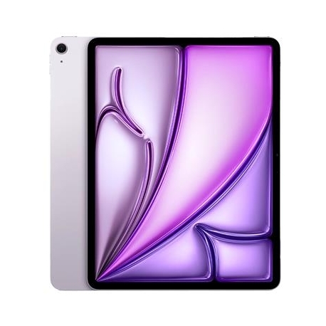 Apple iPad Air 13'' (2025), M3, 128 GB, WiFi, lilla - Tahvelarvuti