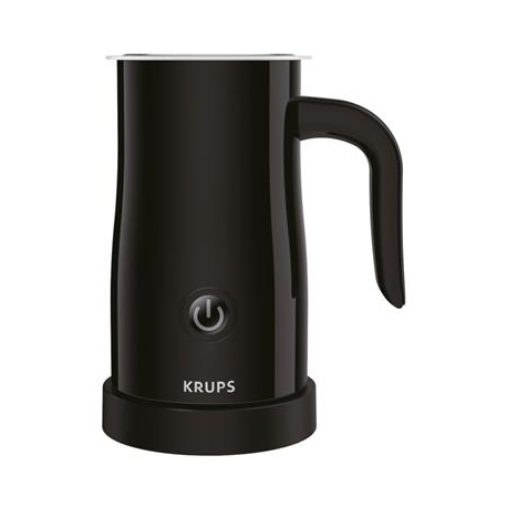 Krups Frothing Control, must - Piimavahustaja