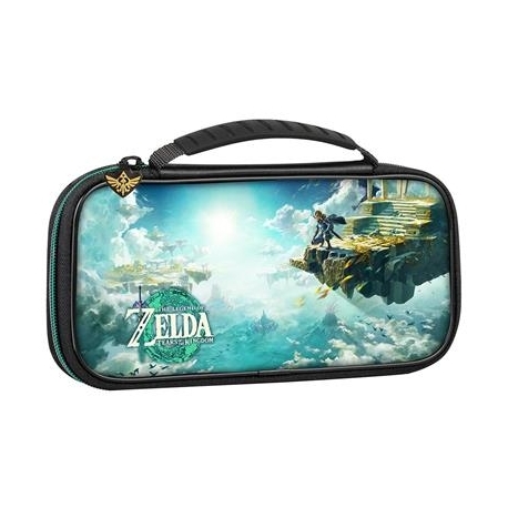 Nintendo Traveler Deluxe Zelda, Nintendo Switch - Kott