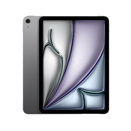 Apple iPad Air 11'' (2025), M3, 512 GB, WiFi + Cellular, hall - Tahvelarvuti