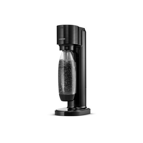 SodaStream GAIA, must - Mulliveemasin