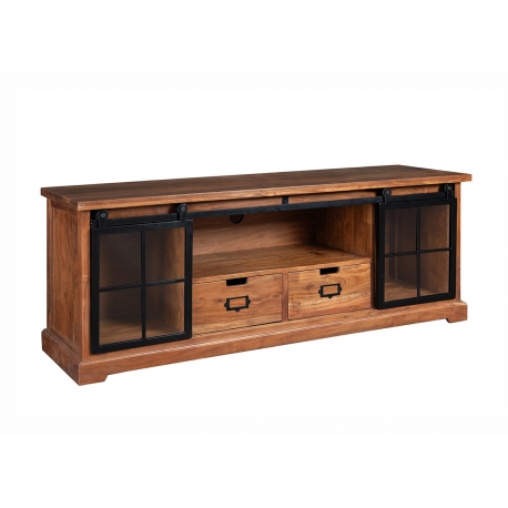 Tv-alus HERITAGE akaatsia, 160x45xH62 cm