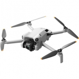 DJI Mini 4 Pro Drone, RC 2 Controller, hall - Droon