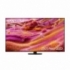 Samsung QN90F, 55'', 4K UHD, Neo QLED, Mini LED, must - Teler
