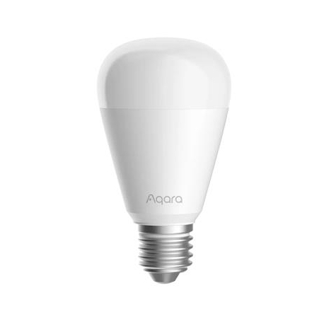 Aqara LED Bulb T2, E27, valge - Nutivalgusti