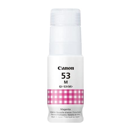 Canon GL-53, magenta - Tindipudel