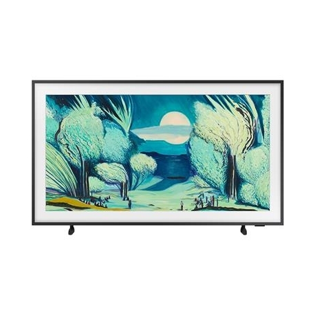 Samsung The Frame (2025), 43'', 4K UHD, Neo QLED, Mini LED, must - Teler
