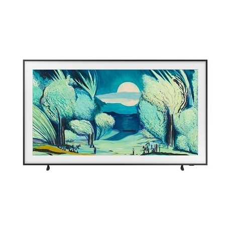Samsung The Frame (2025), 50'', 4K UHD, Neo QLED, Mini LED, must - Teler