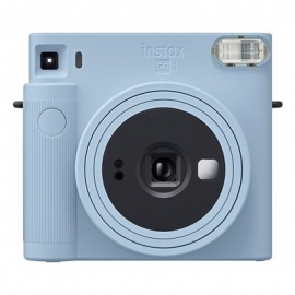 Fuji Instax Square SQ1, helesinine - Kaamera