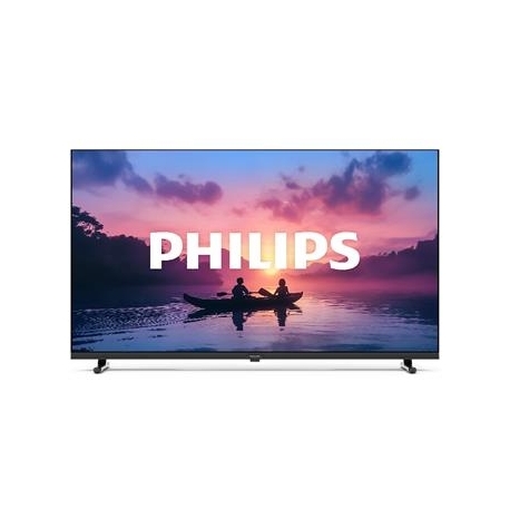Philips PHS6000, 32'', LED, HD, tumehall - Teler