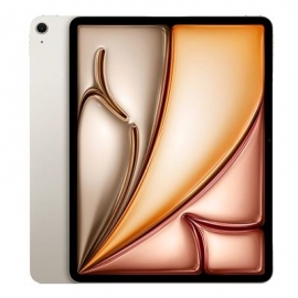 Apple iPad Air 13'' (2025), M3, 128 GB, WiFi, beež - Tahvelarvuti