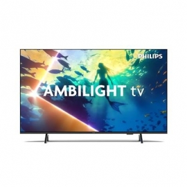 Philips PUS8010, 43'', 4K UHD, LED, must - Teler