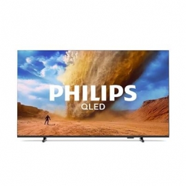 Philips PUS7810, 43'', 4K UHD, QLED, must - Teler