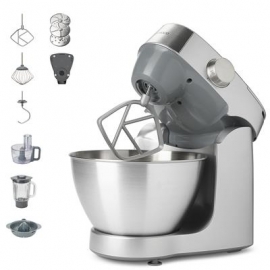 Kenwood Prospero+, 1000 W, hõbedane - Köögikombain