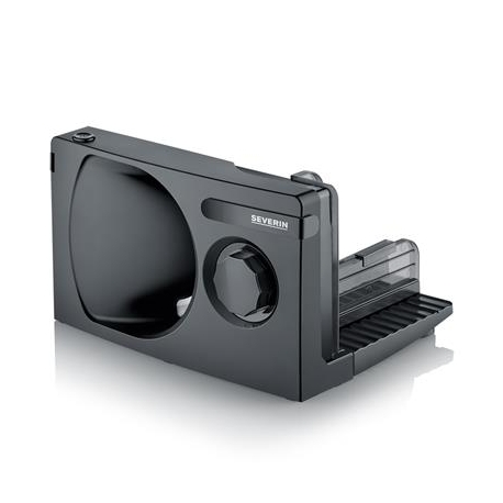 Severin, 100 W, must - Viilutaja
