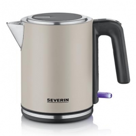 Severin, 2400 W, 1 L, beež - Veekeetja