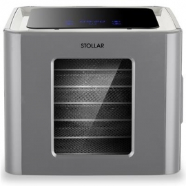 Stollar the Rapid Food Dryer, 400 W, hall - Toidukuivati