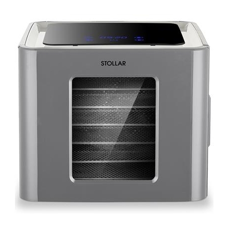 Stollar the Rapid Food Dryer, 400 W, hall - Toidukuivati