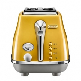 Röster Delonghi ICONA Capitals