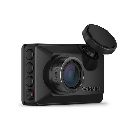 Garmin Dash Cam X210, must - Videoregistraator