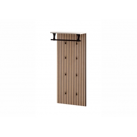 Seinanagi LOFT pruun, 50x21xH111 cm