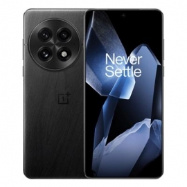 OnePlus 13, 16 GB, 512 GB, must - Nutitelefon