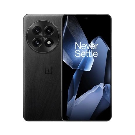 OnePlus 13, 16 GB, 512 GB, must - Nutitelefon