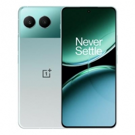 OnePlus Nord 4, roheline - Nutitelefon