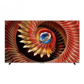 TCL C8K, 98'', 4K UHD, Mini LED, must - Teler