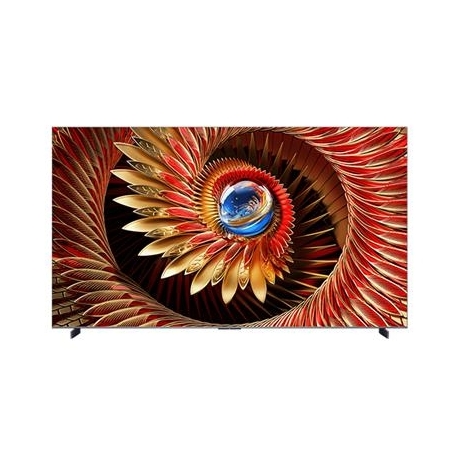 TCL C8K, 98'', 4K UHD, Mini LED, must - Teler