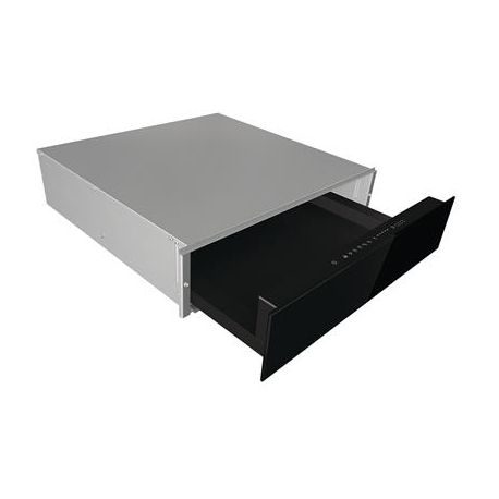 Hisense, must - Integreeritav soojendussahtel