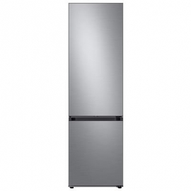 Samsung BeSpoke, 203 cm, 390 L, roostevaba teras - Külmik