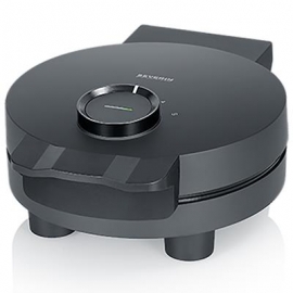 Severin, 1000 W, must - Vahvlimasin