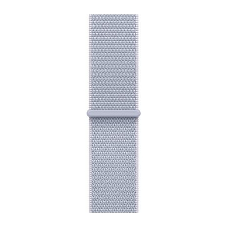 Apple Sport Loop, 46mm, helesinine - Kellarihm