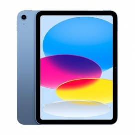 Apple iPad 11'' (2025), A16, 128 GB, WiFi + Cellular, sinine - Tahvelarvuti