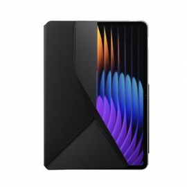 Xiaomi Pad Cover, Pad 7 / Pad 7 Pro, must - Tahvelarvuti kaaned