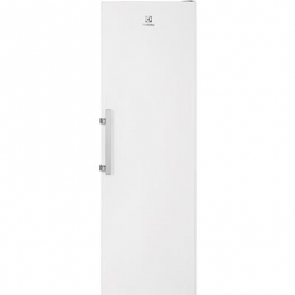 Electrolux 600 Seeria DynamicAir, 395 L, kõrgus 186 cm, valge - Jahekapp