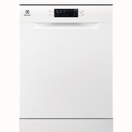Electrolux 300 Seeria AirDry, 13 nõudekomplekti, valge - Eraldiseisev nõudepesumasin
