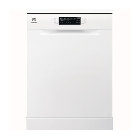 Electrolux 300 Seeria AirDry, 13 nõudekomplekti, valge - Eraldiseisev nõudepesumasin
