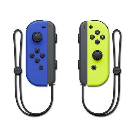 Mängupuldid Nintendo Joy-Con