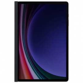 Samsung Galaxy S9+ / S9+ FE Privacy Screen, must - Privaatne ekraanikaitse