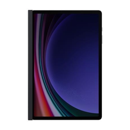 Samsung Galaxy S9+ / S9+ FE Privacy Screen, must - Privaatne ekraanikaitse