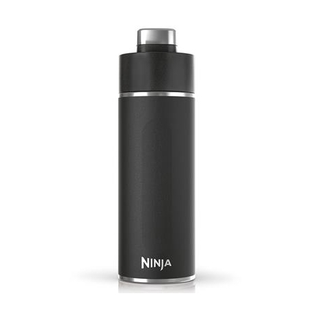 Ninja Thirsti, 700 ml, must - Termokruus