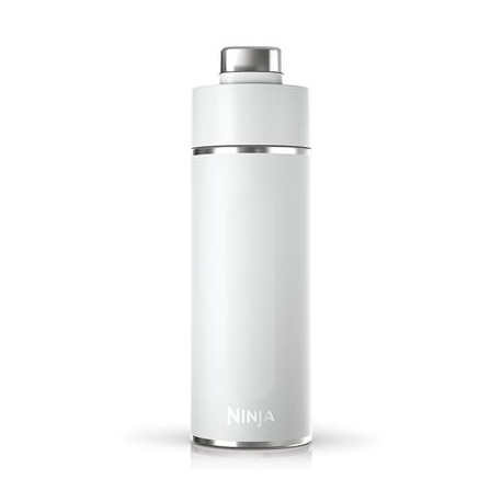 Ninja Thirsti, 700 ml, valge - Termokruus
