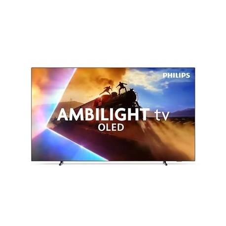 Philips OLED770, 65'', 4K UHD, OLED, hall - Teler